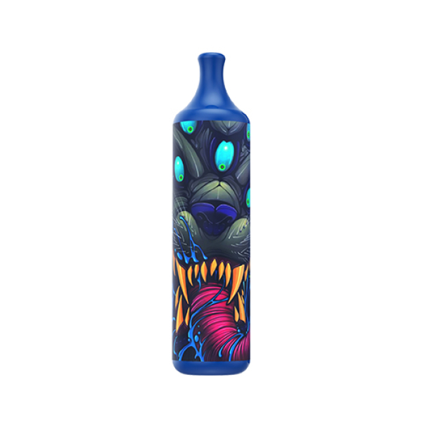 Lio Boom Starberry daquiri (Клубничный дайкири), 3500 тяг в Новом Уренгое
