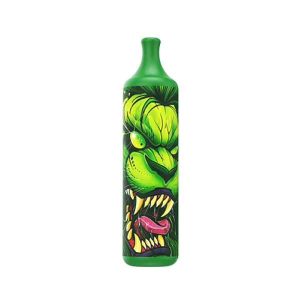 Lio Boom Super mint (Супер мята), 3500 тяг в Новом Уренгое