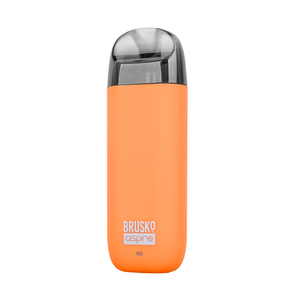 BRUSKO MINICAN 2 (400 mAh, Оранжевый) в Новом Уренгое