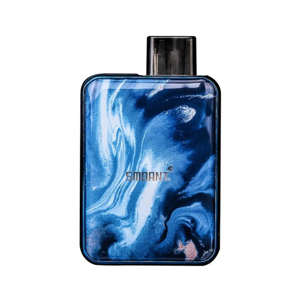 Smoant Charon Baby Pod Kit (750 мАч, голубой) в Новом Уренгое
