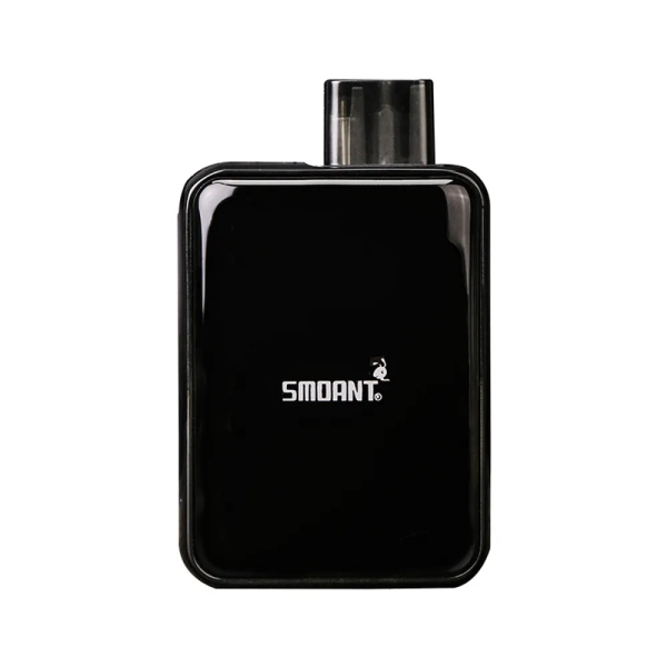 Smoant Charon Baby Pod Kit (750 мАч, черный) в Новом Уренгое