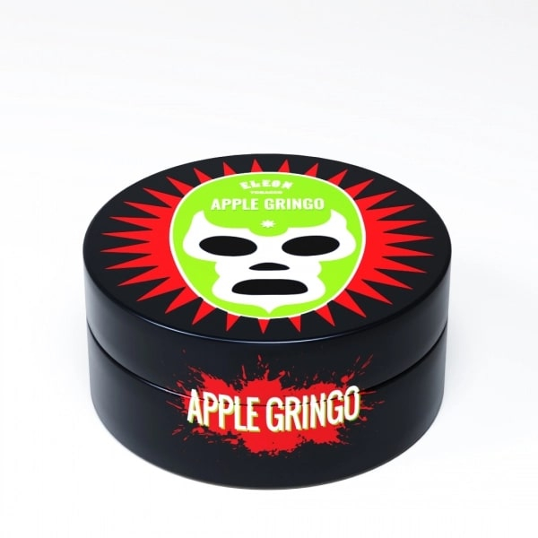 Табак Eleon Apple Gringo (Зеленое яблоко) 200 гр в Новом Уренгое