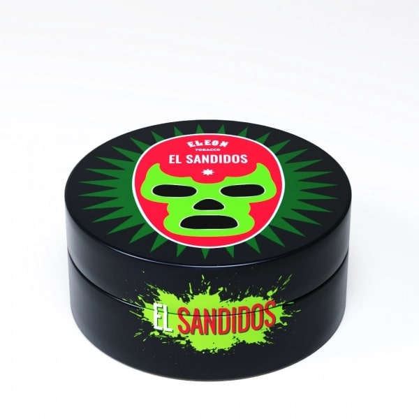 Табак Eleon El Sandidos (арбузные леденцы) 200 гр в Новом Уренгое
