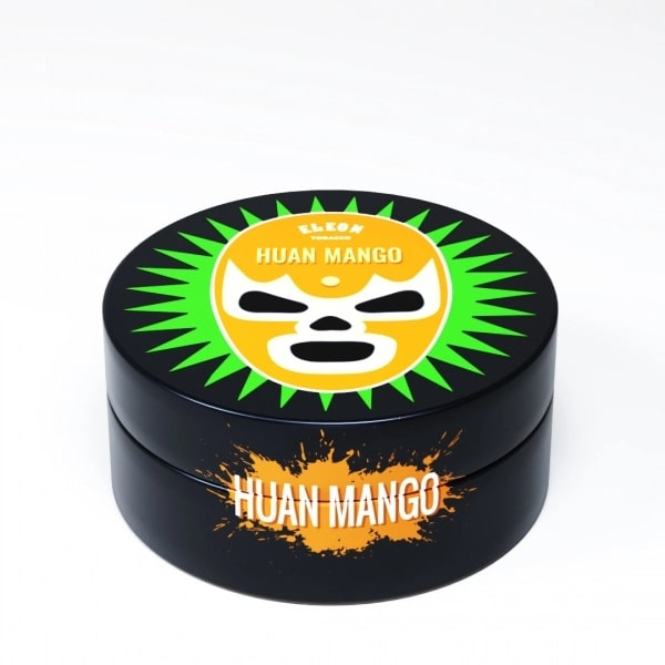 Табак Eleon Huan Mango (манго персика маракуйи) 200 гр в Новом Уренгое