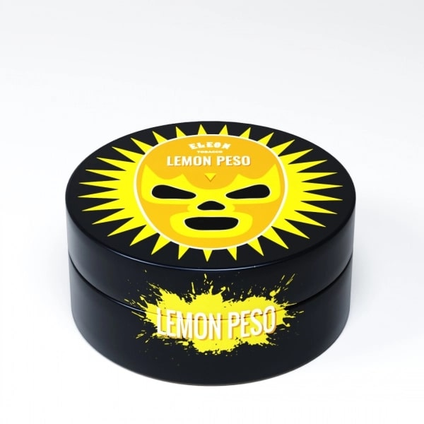 Табак Eleon Lemon  Peso (Лимонный бисквит) 200 гр в Новом Уренгое