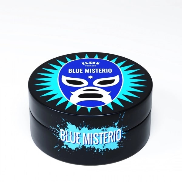 Табак Eleon Blue  Misterio (Голубика свежесть) 40 гр в Новом Уренгое