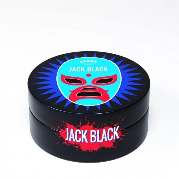 Табак Eleon Jack Black (Черная смородина) 40 гр в Новом Уренгое