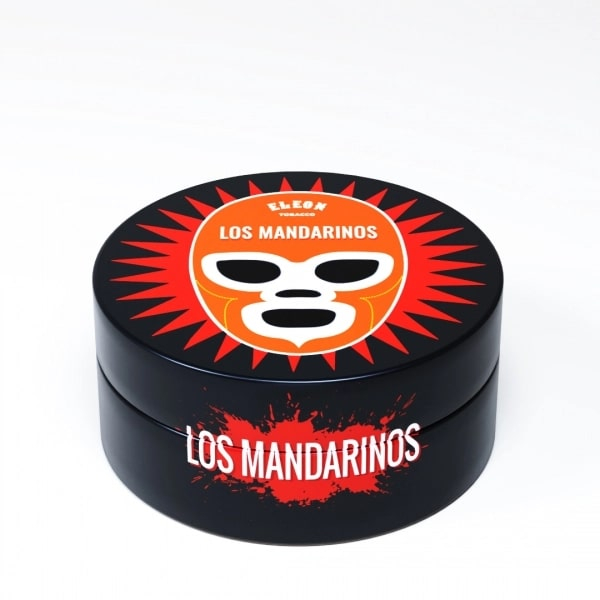 Табак Eleon Los Mandarinos (мандариновые  леденцы) 40 гр в Новом Уренгое