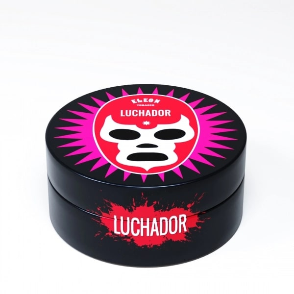 Табак Eleon Luchador (Клубничный джем) 40 гр в Новом Уренгое