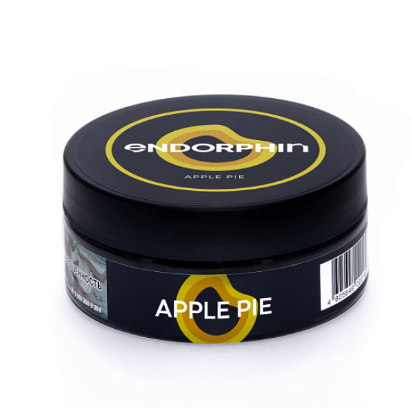 Табак ENDORPHIN APPLE PIE 125 гр в Новом Уренгое
