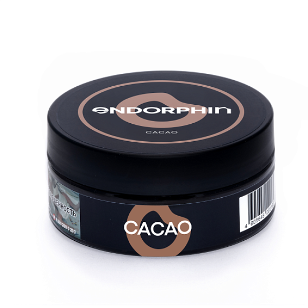 Табак ENDORPHIN CACAO 125 гр в Новом Уренгое