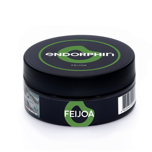 Табак ENDORPHIN FEIJOA 125 гр в Новом Уренгое