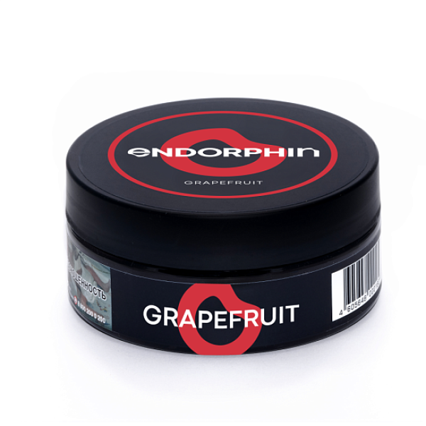 Табак ENDORPHIN GRAPEFRUIT 125 гр в Новом Уренгое