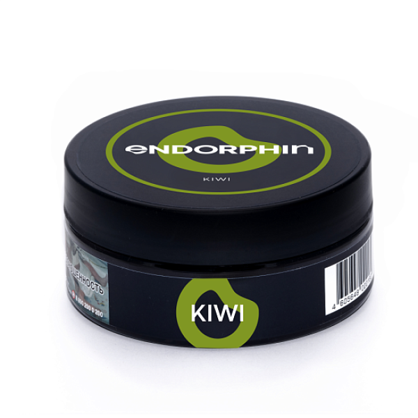 Табак ENDORPHIN KIWI 125 гр в Новом Уренгое