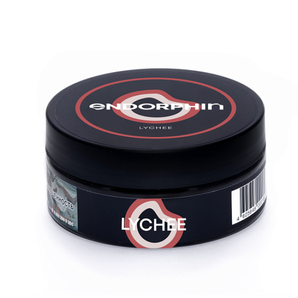 Табак ENDORPHIN LYCHEE 125 гр в Новом Уренгое