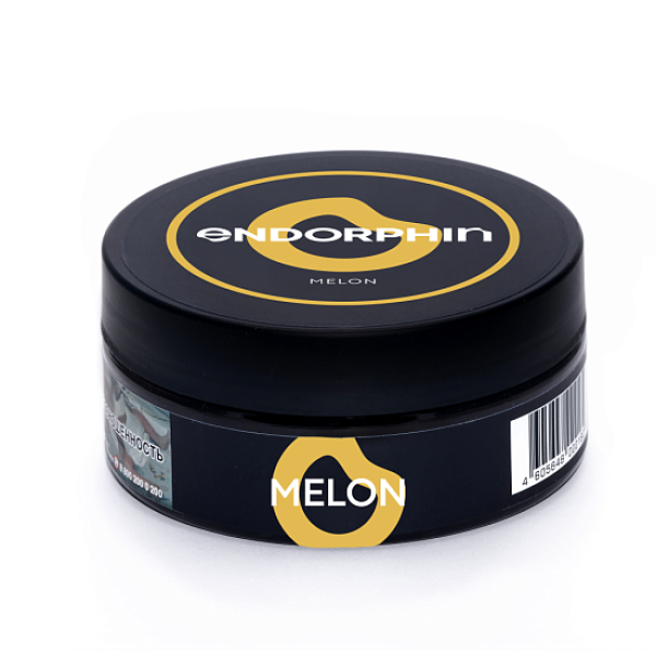 Табак ENDORPHIN MELON 125 гр в Новом Уренгое