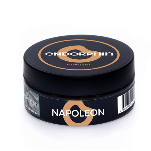 Табак ENDORPHIN NAPOLEON 125 гр в Новом Уренгое