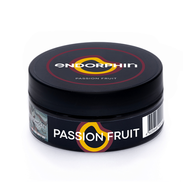 Табак ENDORPHIN PASSION FRUIT 125 гр в Новом Уренгое