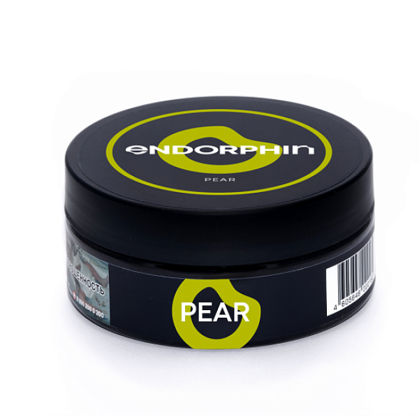 Табак ENDORPHIN PEAR 125 гр в Новом Уренгое