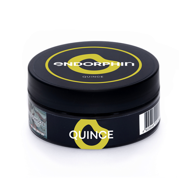 Табак ENDORPHIN QUINCE 125 гр в Новом Уренгое