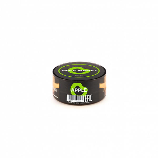 Табак Endorphin Apple (Яблоко) 25 гр в Новом Уренгое