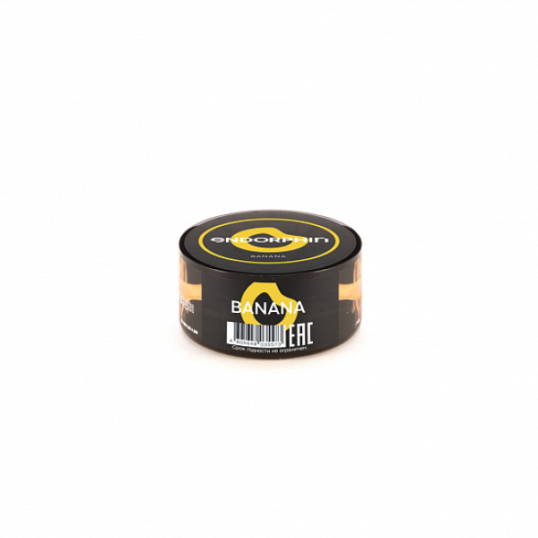 Табак Endorphin Banana (Банан) 25 гр в Новом Уренгое