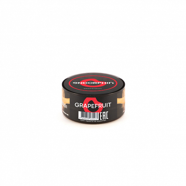 Табак Endorphin Grapefruit (Грейпфрут) 25 гр в Новом Уренгое