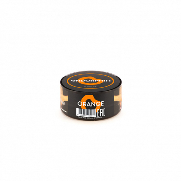 Табак Endorphin Orange (Апельсин) 25 гр в Новом Уренгое