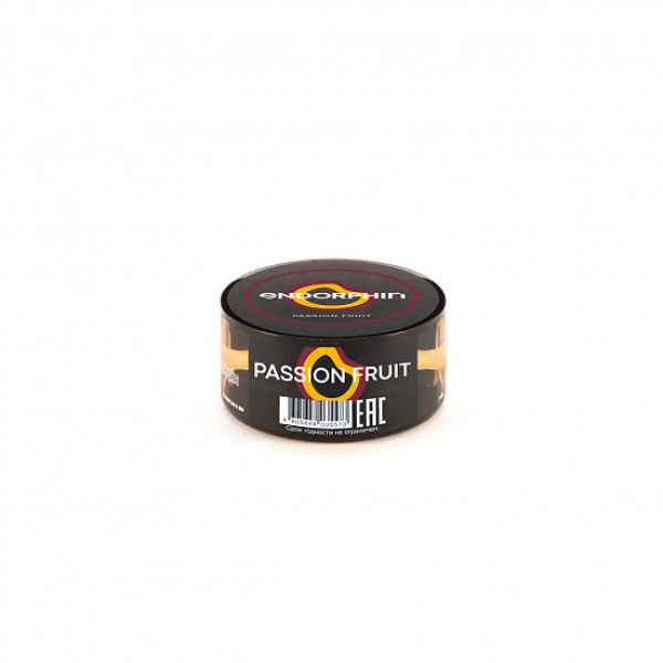 Табак Endorphin Passion Fruit (Маракуйя) 25 гр в Новом Уренгое