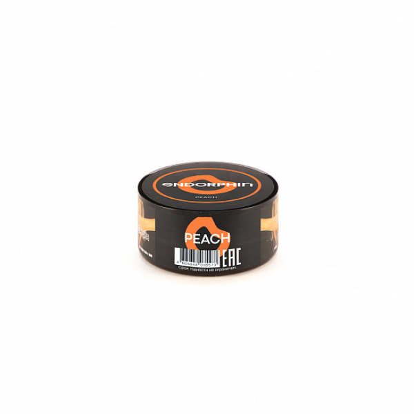 Табак Endorphin Peach (Персик) 25 гр в Новом Уренгое