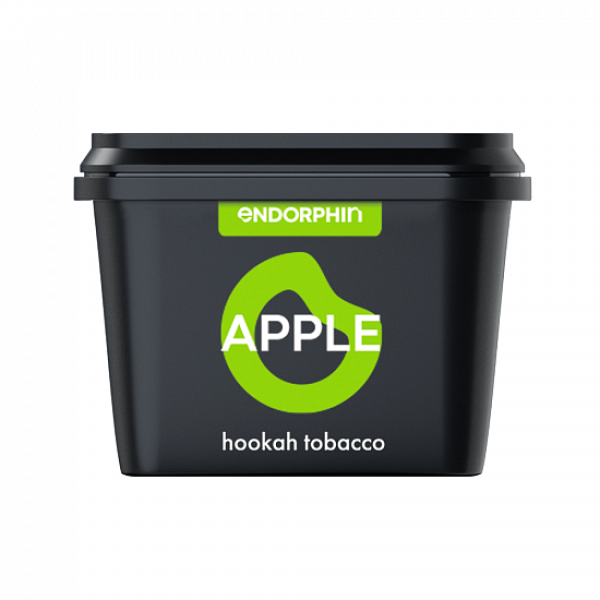 Табак Endorphin Apple 60 грамм в Новом Уренгое