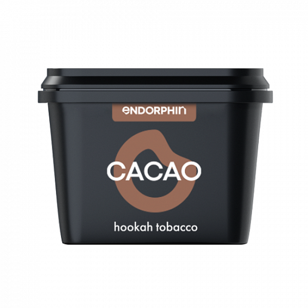Табак Endorphin Cacao 60 грамм в Новом Уренгое