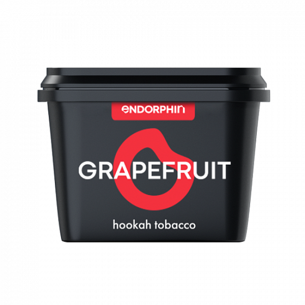 Табак Endorphin Grapefruit 60 грамм в Новом Уренгое
