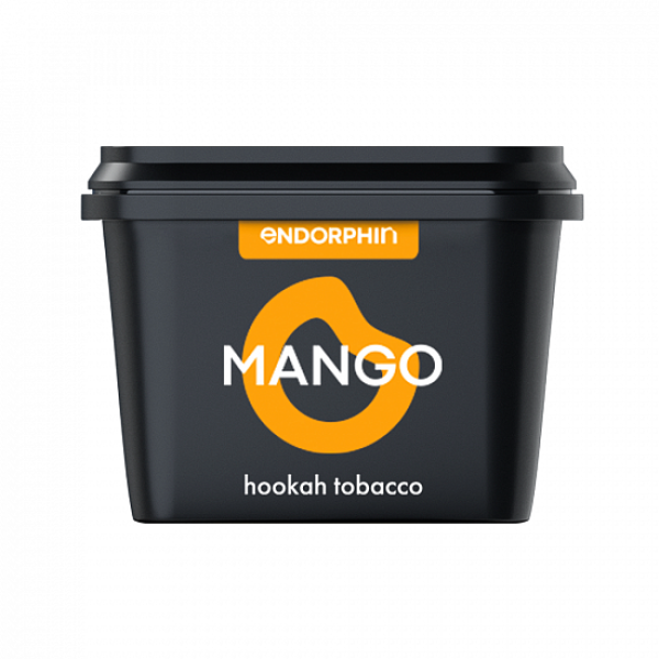 Табак Endorphin Mango 60 грамм в Новом Уренгое