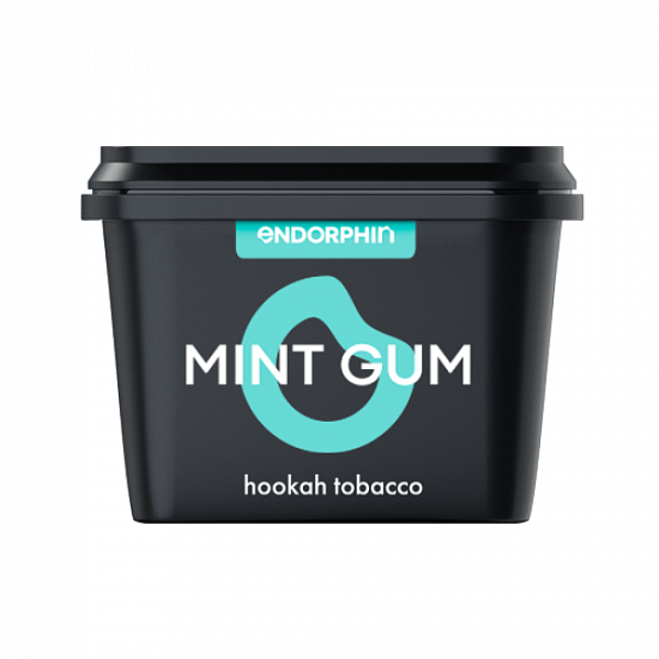 Табак Endorphin Mint gum 60 грамм в Новом Уренгое