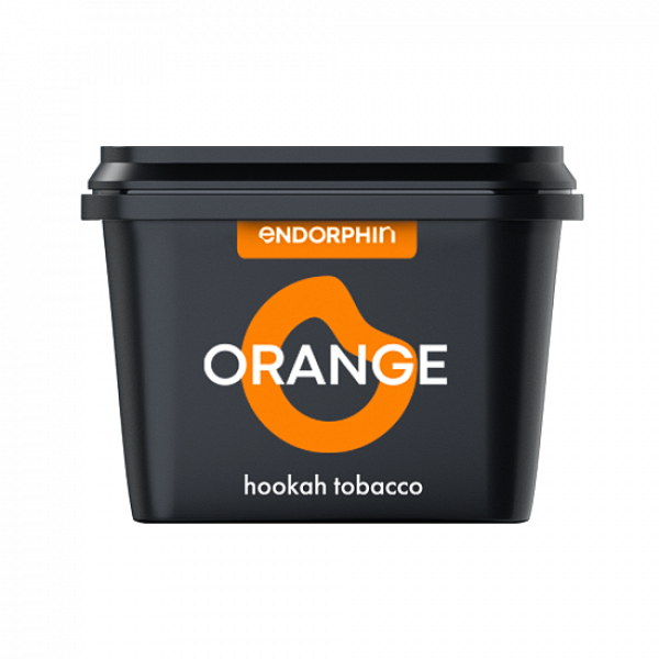 Табак Endorphin Orange 60 грамм в Новом Уренгое