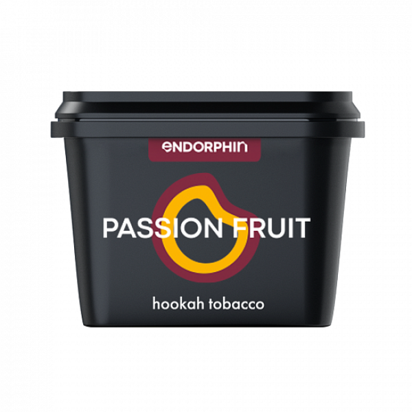 Табак Endorphin Passion fruit 60 грамм в Новом Уренгое