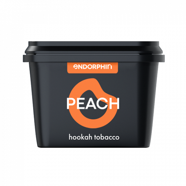 Табак Endorphin Peach 60 грамм в Новом Уренгое