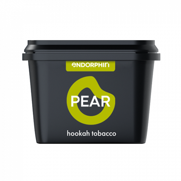 Табак Endorphin Pear 60 грамм в Новом Уренгое