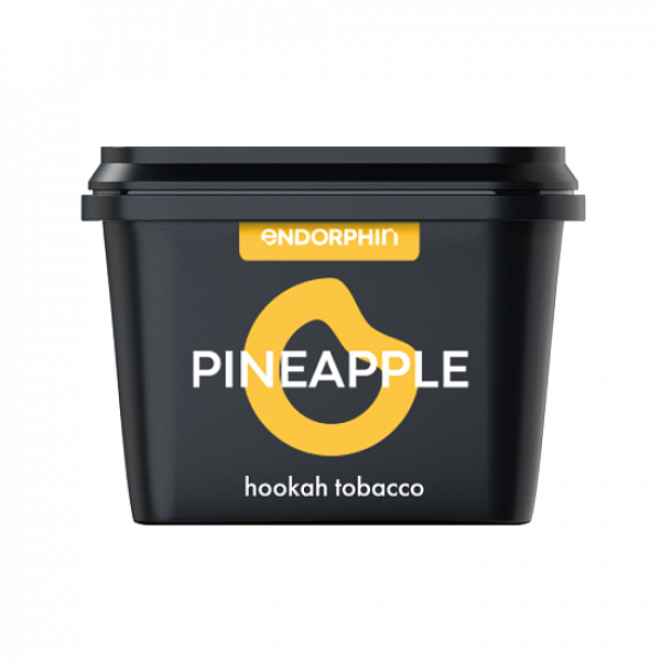 Табак Endorphin Pineapple 60 грамм в Новом Уренгое