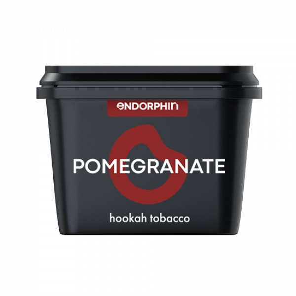 Табак Endorphin Pomegranate 60 грамм в Новом Уренгое
