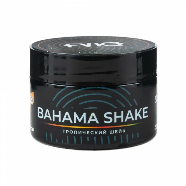 Табак FAKE Bahama Shake (Тропический шейк) 40 гр в Новом Уренгое