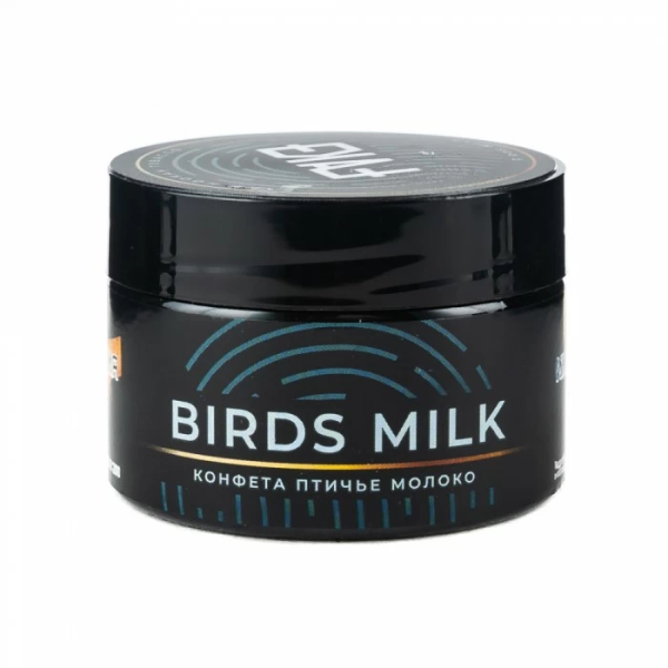 Табак FAKE Birds Milk (Птичье молоко) 40 гр в Новом Уренгое