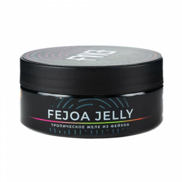 Табак FAKE Fejoa Jelly (Тропическое желе из фейхоа) 100 гр в Новом Уренгое