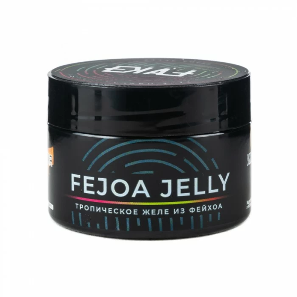 Табак FAKE Fejoa Jelly (Тропическое желе из фейхоа) 40 гр в Новом Уренгое