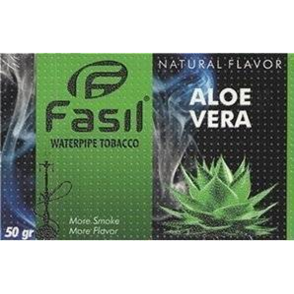 Табак Fasil Aloe Vera в Новом Уренгое
