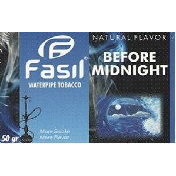 Табак Fasil Before Midnight в Новом Уренгое