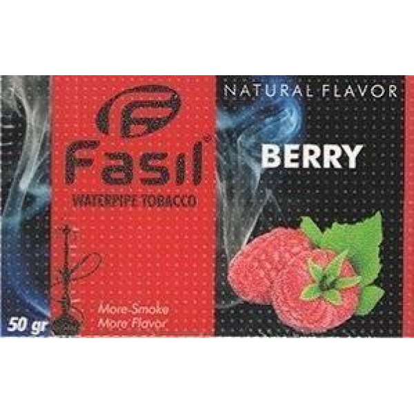 Табак Fasil Berry в Новом Уренгое