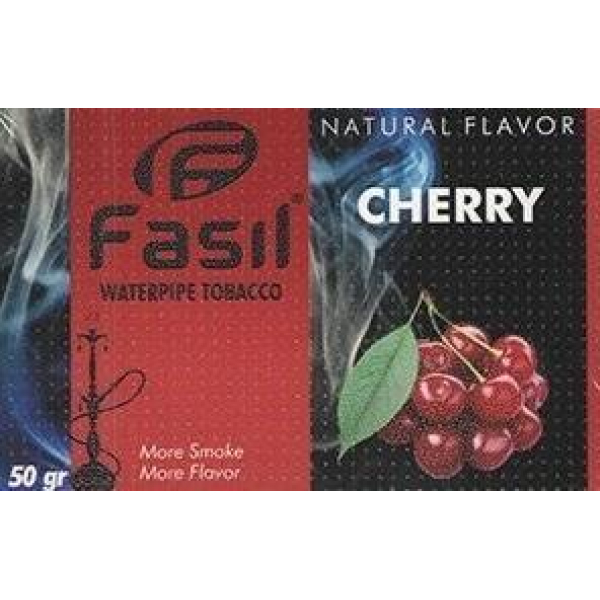 Табак Fasil Cherry в Новом Уренгое