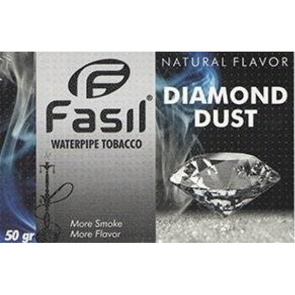Табак Fasil Diamond Dust в Новом Уренгое
